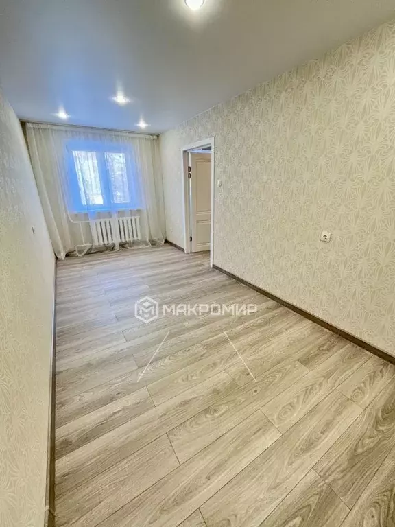 2-к кв. Орловская область, Орел Комсомольская ул., 406 (44.5 м) - Фото 2