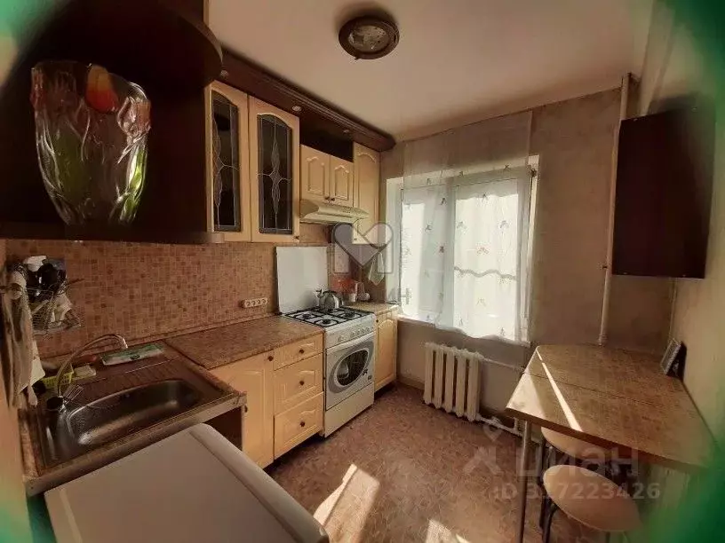 2-к кв. Санкт-Петербург Новочеркасский просп., 62 (42.0 м) - Фото 0