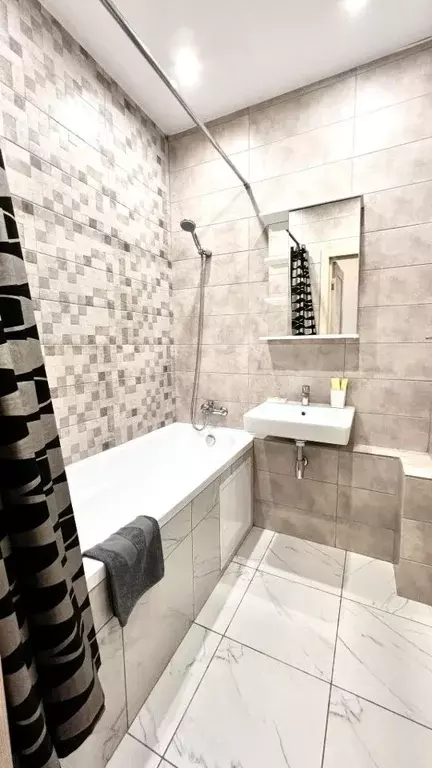 2-к кв. Московская область, Балашиха ул. Ситникова, 4 (50.0 м) - Фото 2