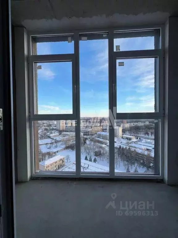 1-к кв. Ставропольский край, Ставрополь ул. Доваторцев, 90А (43.0 м) - Фото 0