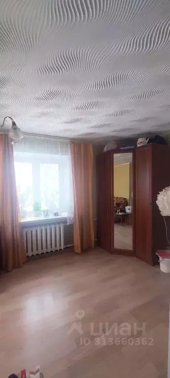 1-к кв. Калужская область, Белоусово г. Жуковский муниципальный округ, ... - Фото 2