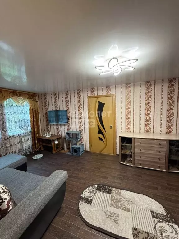 Дом в Псковская область, Псков Карамышевская ул., 5 (80 м) - Фото 0