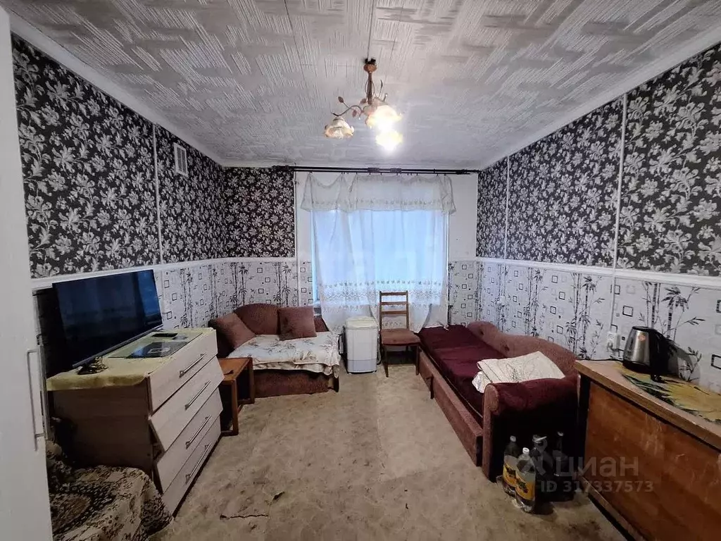 Комната Крым, Симферополь ул. Лизы Чайкиной (12.5 м) - Фото 0