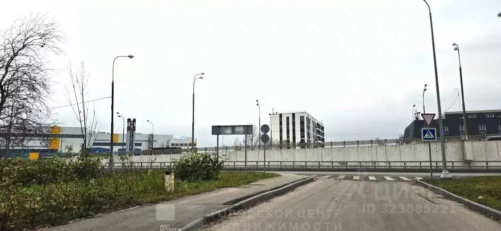 Участок в Москва Внуковское ш. (5.0 сот.) - Фото 2