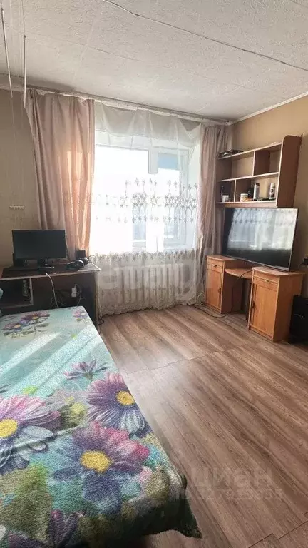 Комната Амурская область, Благовещенск Нагорная ул., 16 (18.3 м) - Фото 2