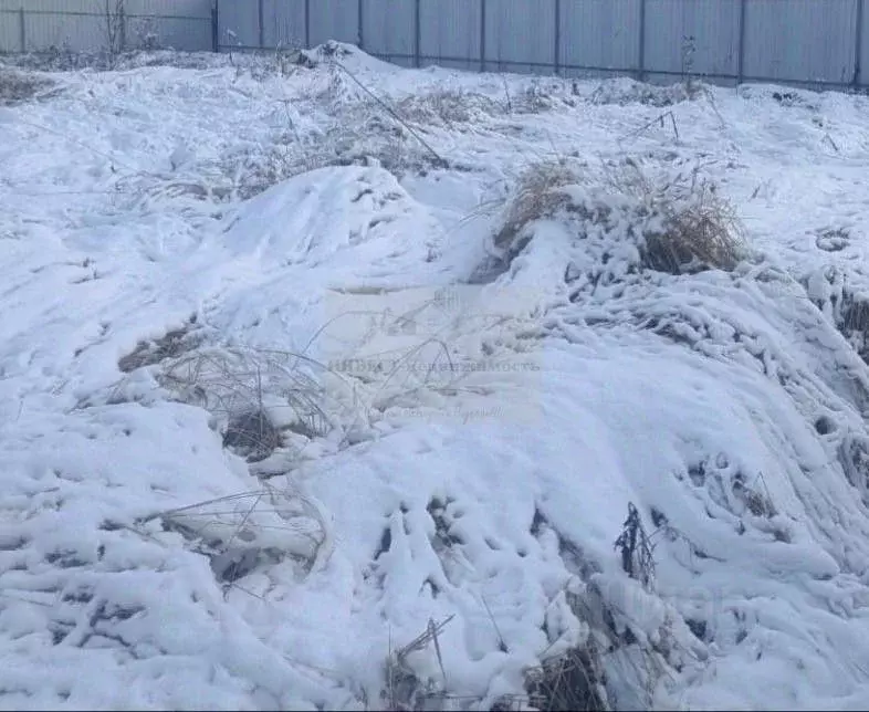 Участок в Московская область, Наро-Фоминский городской округ, ... - Фото 1