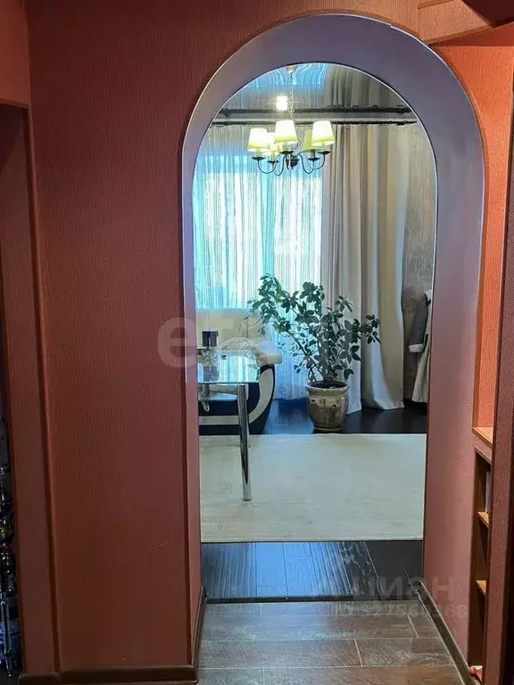 3-к кв. Свердловская область, Нижний Тагил ул. Коминтерна, 64 (64.0 м) - Фото 1