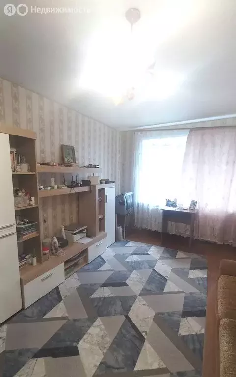 1-комнатная квартира: Пенза, Кронштадтская улица, 5А (30.4 м) - Фото 2