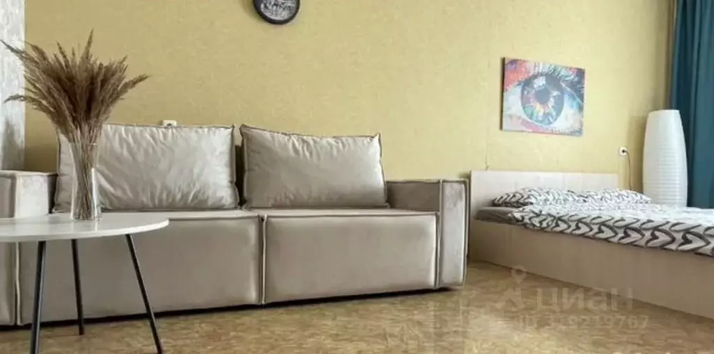 1-к кв. Ярославская область, Ярославль ул. Большая Техническая, 11 ... - Фото 1