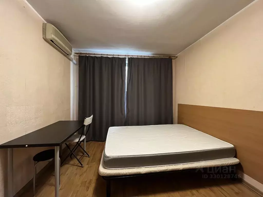 Комната Москва ул. Земляной Вал, 41С1 (18.0 м) - Фото 1