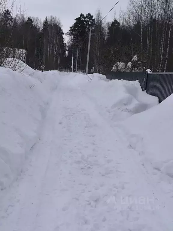 Участок в Марий Эл, Медведевский район, Сидоровское с/пос, Новотроицк ... - Фото 2
