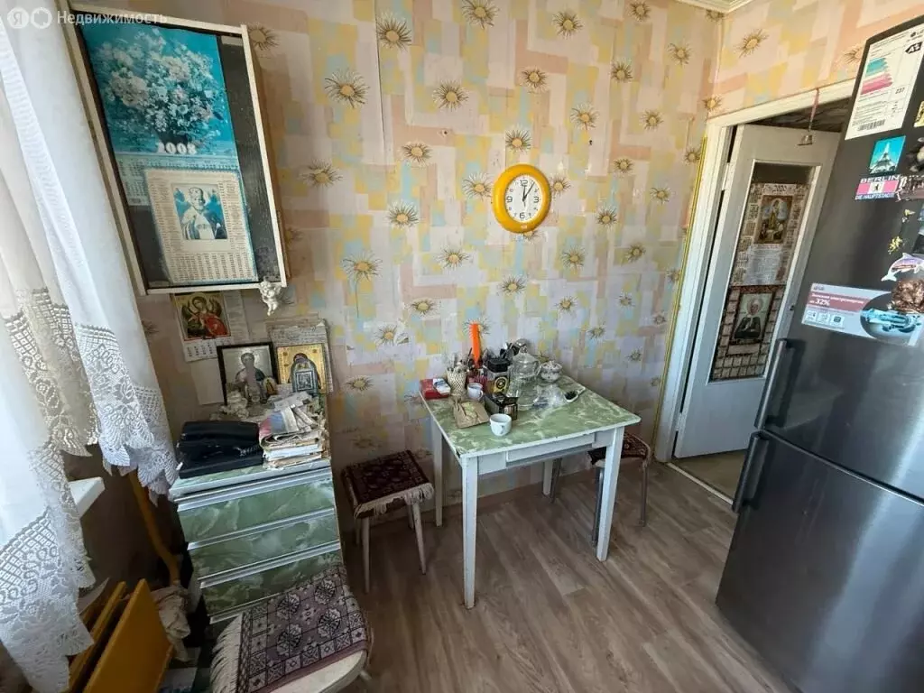 2-комнатная квартира: Заволжье, Рождественская улица, 3 (51.4 м) - Фото 2