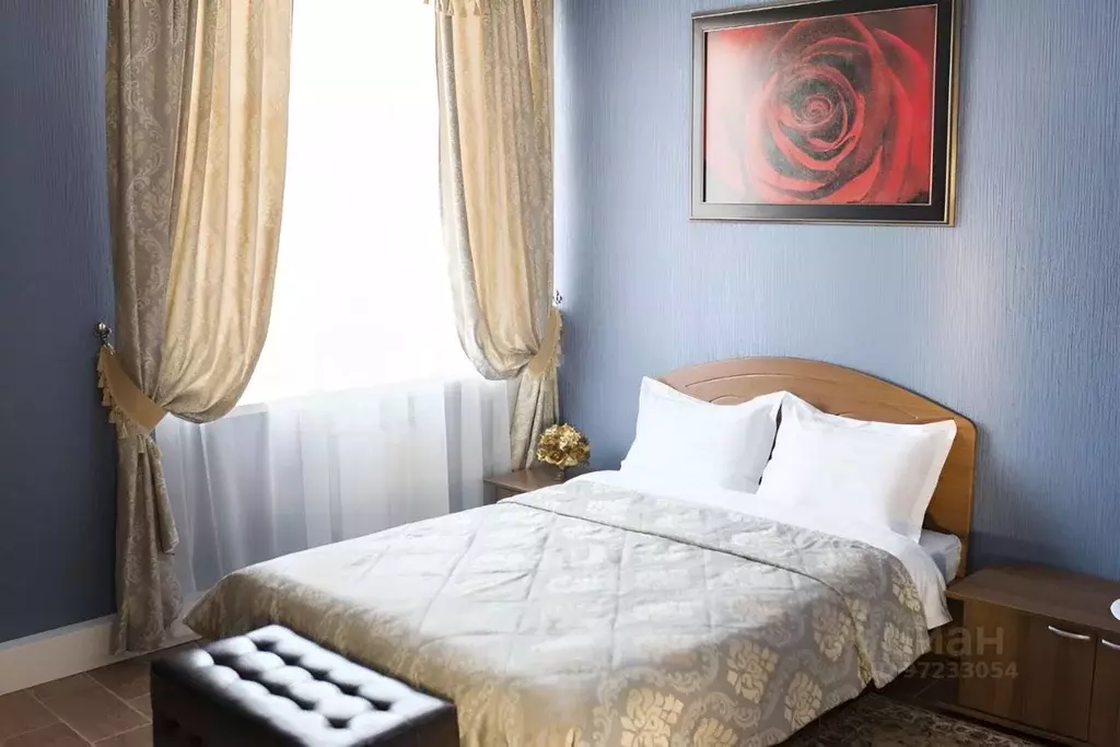 3-к кв. Хабаровский край, Хабаровск Станционная ул, 2 (83.0 м) - Фото 0