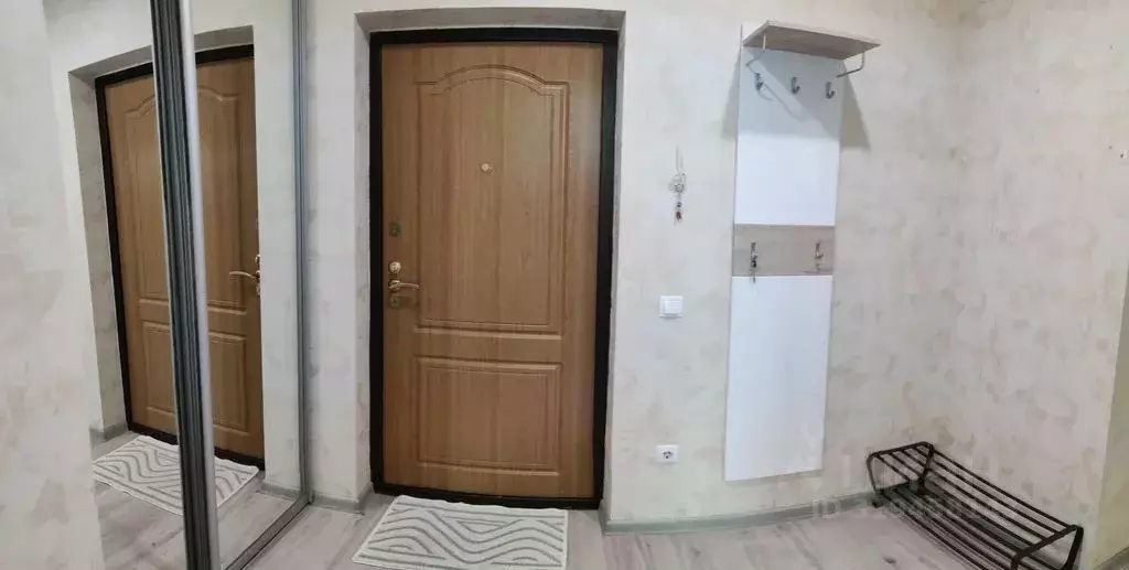 1-к кв. Краснодарский край, Сочи ул. Яна Фабрициуса, 7 (41.0 м) - Фото 1