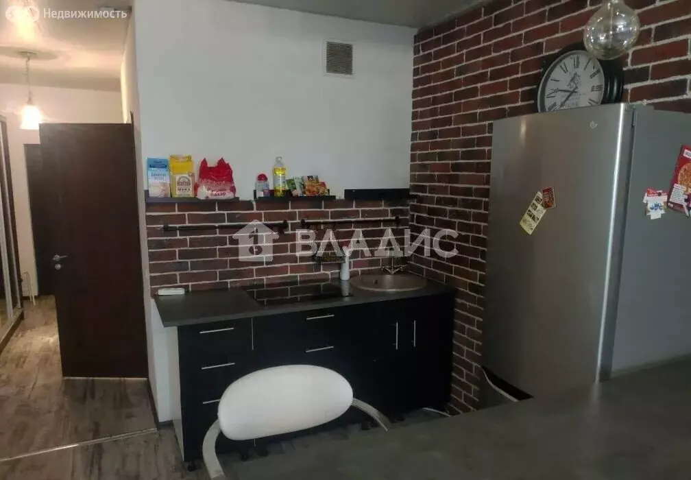 Квартира-студия: Долгопрудный, Старое Дмитровское шоссе, 11 (40 м) - Фото 1