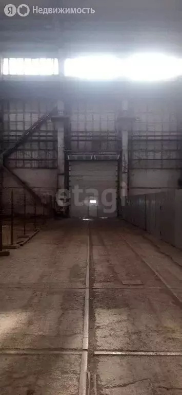 Производственное помещение (11000 м) - Фото 2
