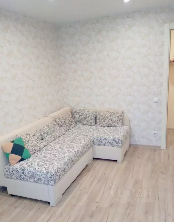 2-к кв. Московская область, Люберцы ул. Электрификации, 22 (44.0 м) - Фото 2