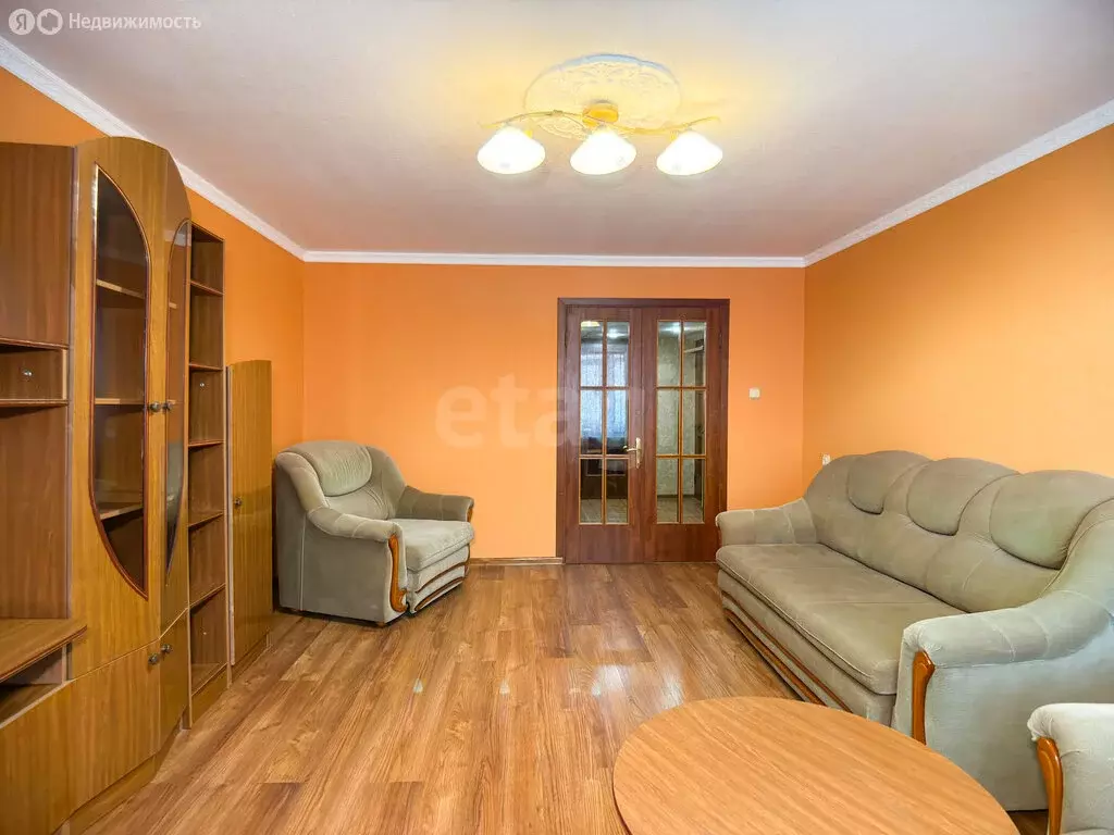 2-комнатная квартира: Анапа, улица Ленина, 209 (58.9 м) - Фото 2