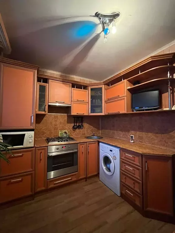 Продаётся 1-к квартира, 43.1 м - Фото 0