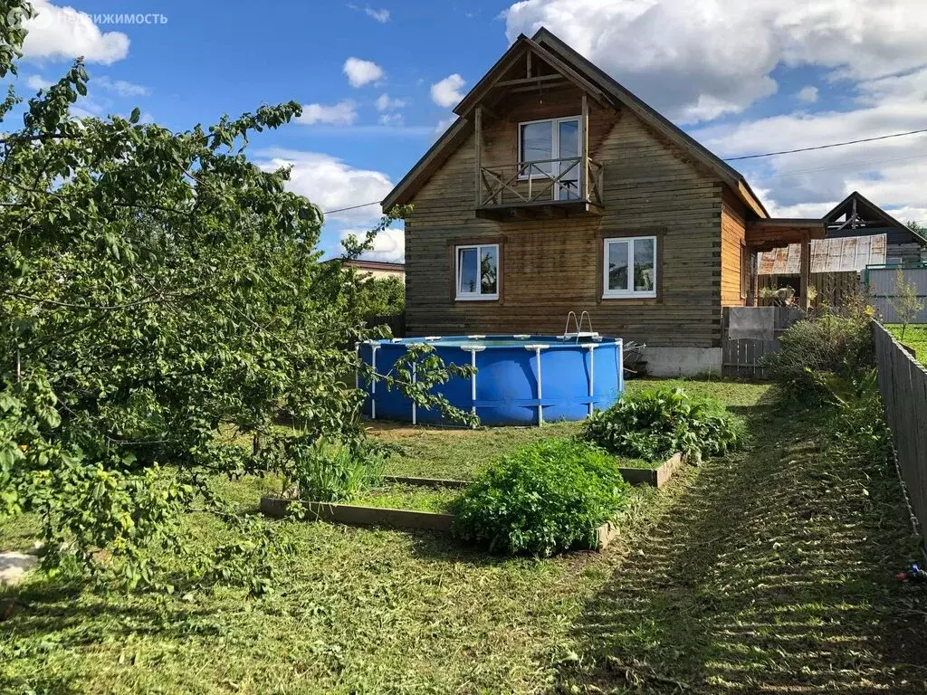 Дом в Иркутск (122.7 м) - Фото 0