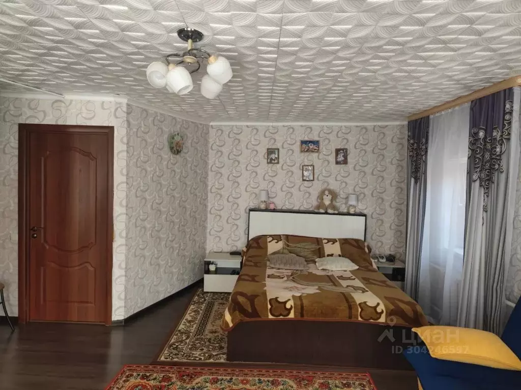 Дом в Орловская область, Орел ул. Чкалова, 39 (105 м) - Фото 0