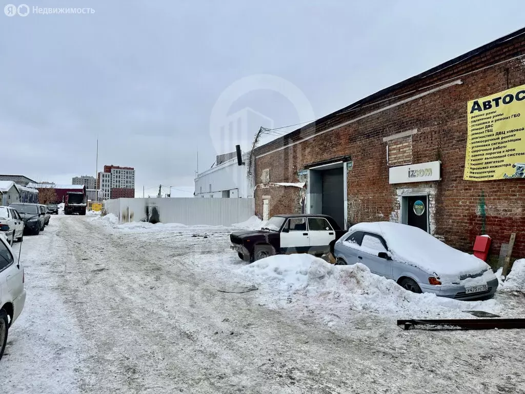 Помещение свободного назначения (170 м) - Фото 0