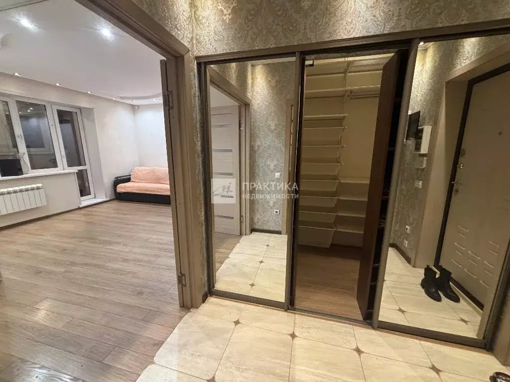 Продается 1-комнатная квартира - Фото 1