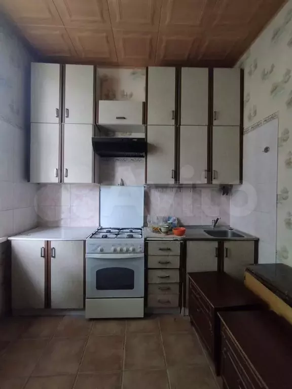 3-к. квартира, 82 м, 5/5 эт. - Фото 0