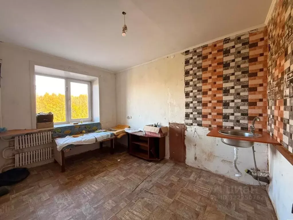 Комната Новосибирская область, Бердск ул. Попова, 35 (13.0 м) - Фото 1