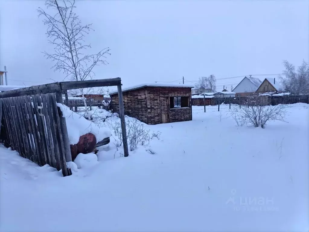 Участок в Саха (Якутия), Якутск Намский тракт 13 км (8.0 сот.) - Фото 0