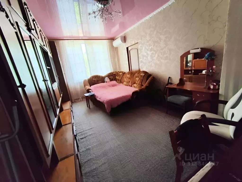 1-к кв. Крым, Керчь ул. Спартака, 8 (34.0 м) - Фото 0