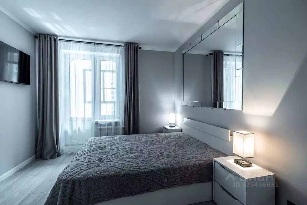 1-к кв. Москва 6-я Радиальная ул., 7/1к1 (35.0 м) - Фото 2