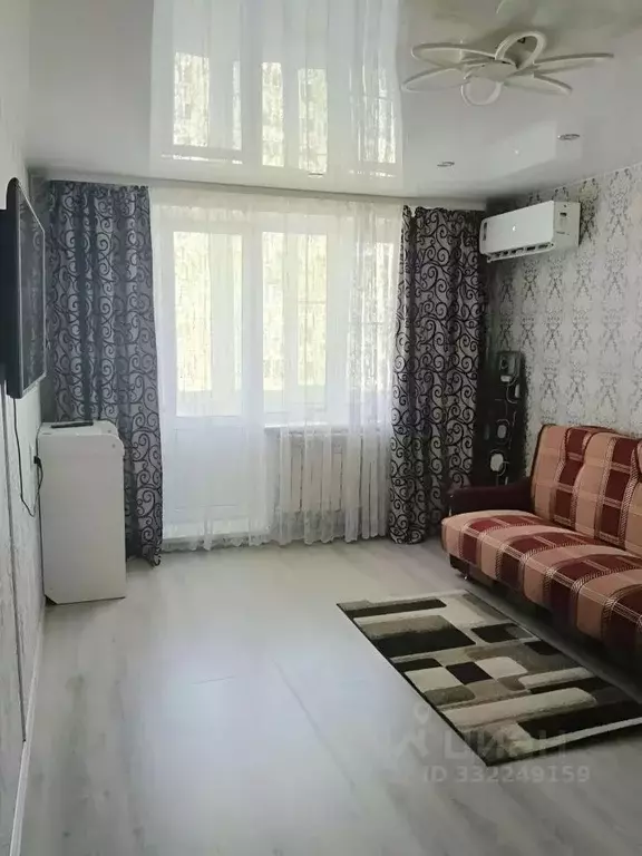 2-к кв. Коми, Сыктывкар Октябрьский просп., 178 (52.0 м) - Фото 1