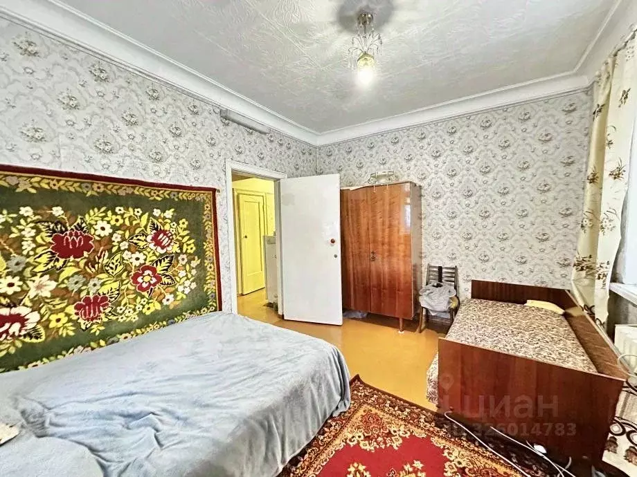 2-к кв. Пермский край, Березники ул. Льва Толстого, 11 (44.0 м) - Фото 2