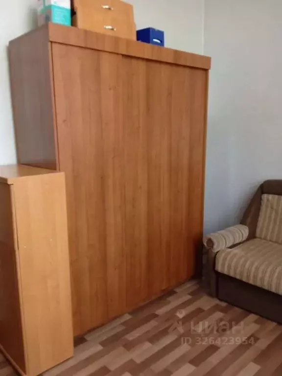 Комната Тульская область, Тула просп. Ленина, 107 (22.0 м) - Фото 2