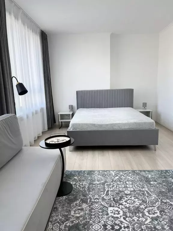 1-к кв. Москва Мукомольный проезд, 2 (40.0 м) - Фото 1