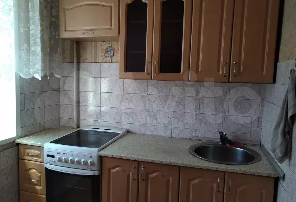 2-к. квартира, 48 м, 4/5 эт. - Фото 1