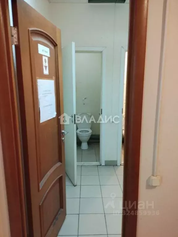 Склад в Санкт-Петербург ул. Дудко, 3 (100 м) - Фото 2