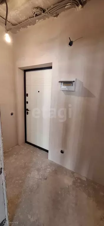 Продаётся 1-к квартира, 35.95 м - Фото 1