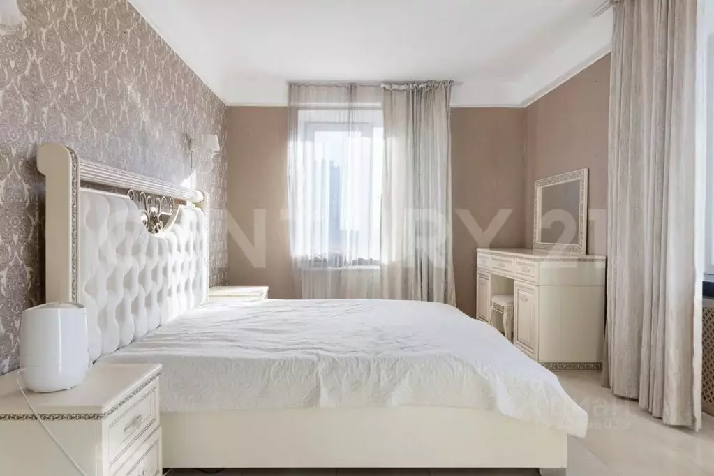 2-к кв. Санкт-Петербург Полюстровский просп., 9 (50.5 м) - Фото 1