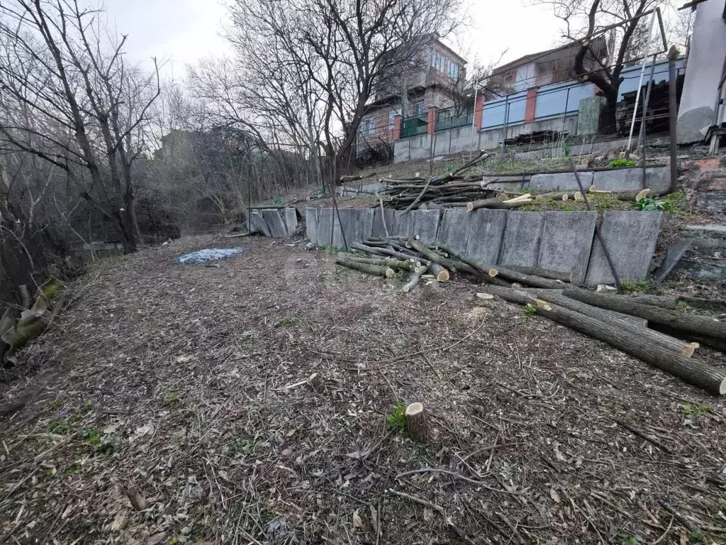 Участок в Ростовская область, Ростов-на-Дону Светлая ул. (5.24 сот.) - Фото 0