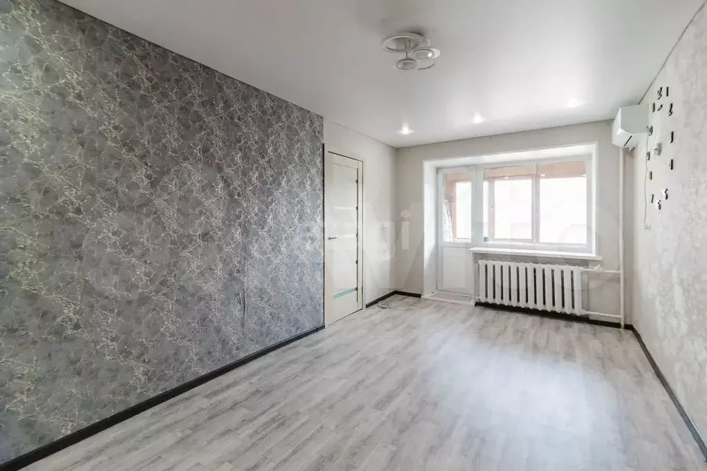 2-к. квартира, 44 м, 4/4 эт. - Фото 1