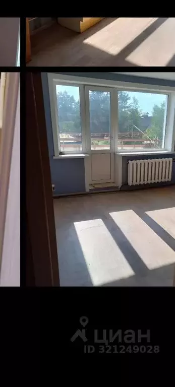 1-к кв. Амурская область, Благовещенский район, с. Игнатьево Садовый ... - Фото 1