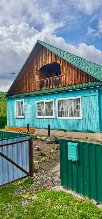 Дом 67,8 м на участке 8 сот. - Фото 0