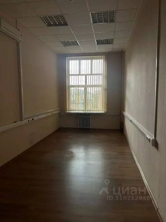 Офис в Москва Сущевская ул., 21 (24 м) - Фото 1