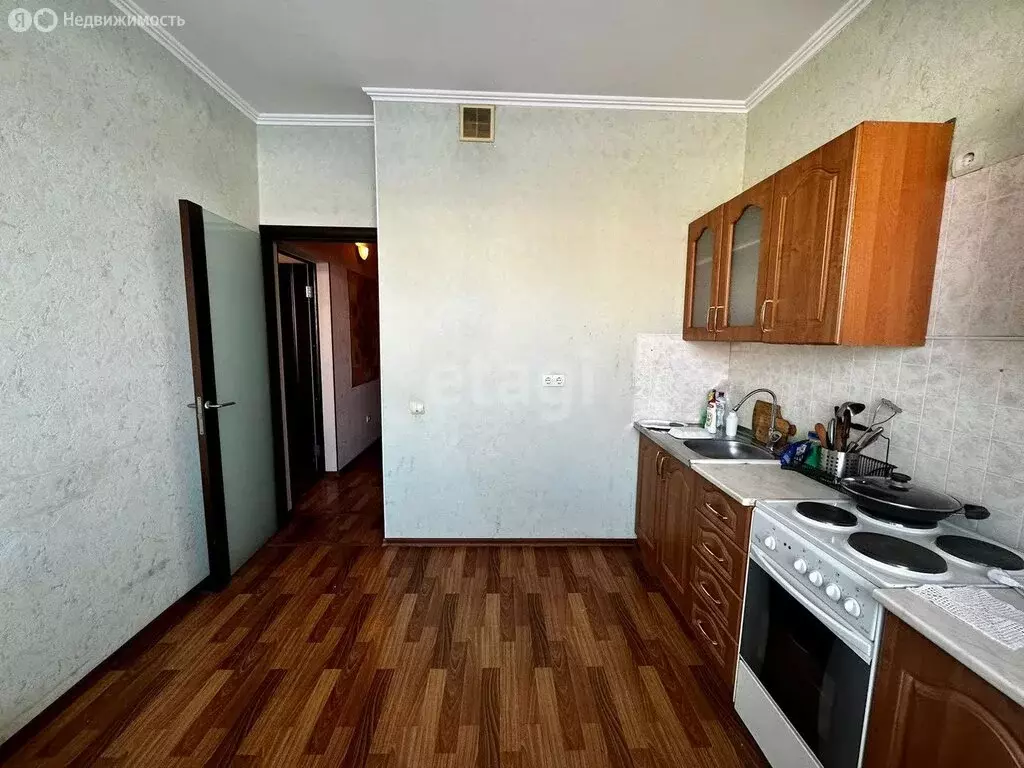 2-комнатная квартира: Краснодар, улица им. Хаджинова М.И., 9 (57 м) - Фото 1