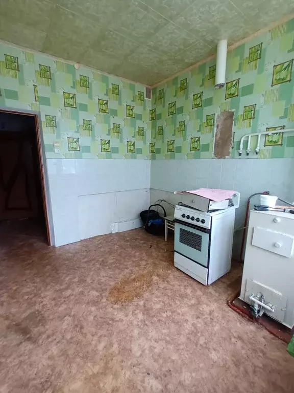 Продаётся 2-к квартира, 44.2 м - Фото 0