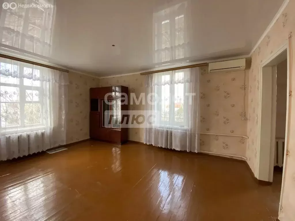 3-комнатная квартира: Тихорецк, улица Федосеева, 13 (58.6 м) - Фото 1