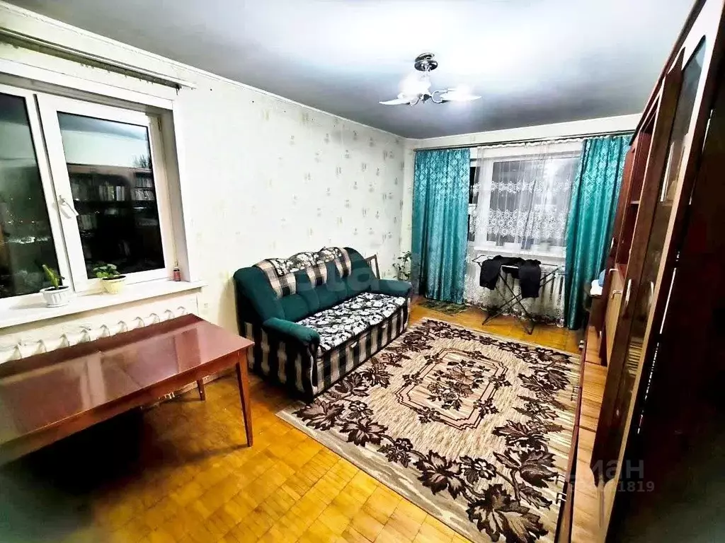 3-к кв. Пермский край, Добрянка ул. Энергетиков, 17А (61.6 м) - Фото 1