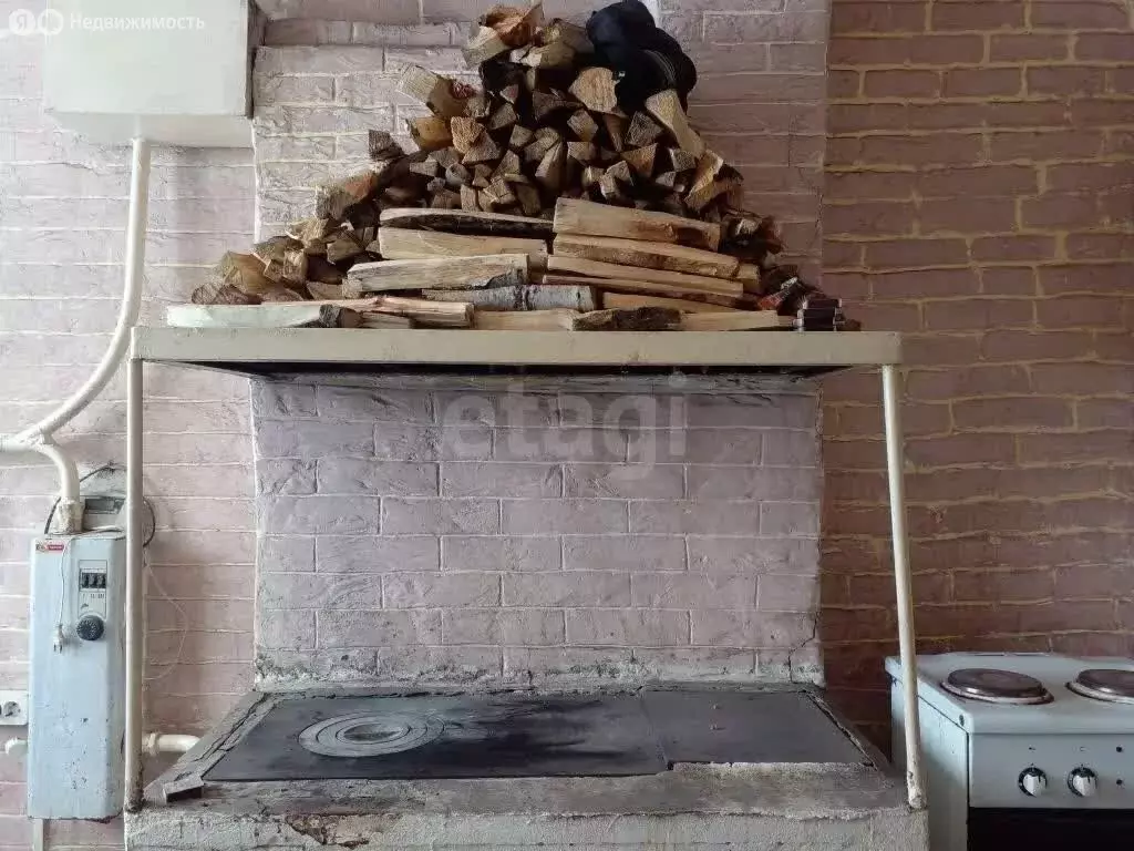 Дом в деревня Опарино, Лесная улица (67.8 м) - Фото 2